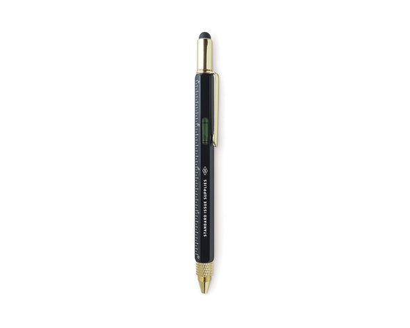 Multi Tool Pen De Luxe- Gentlemen's Hardware