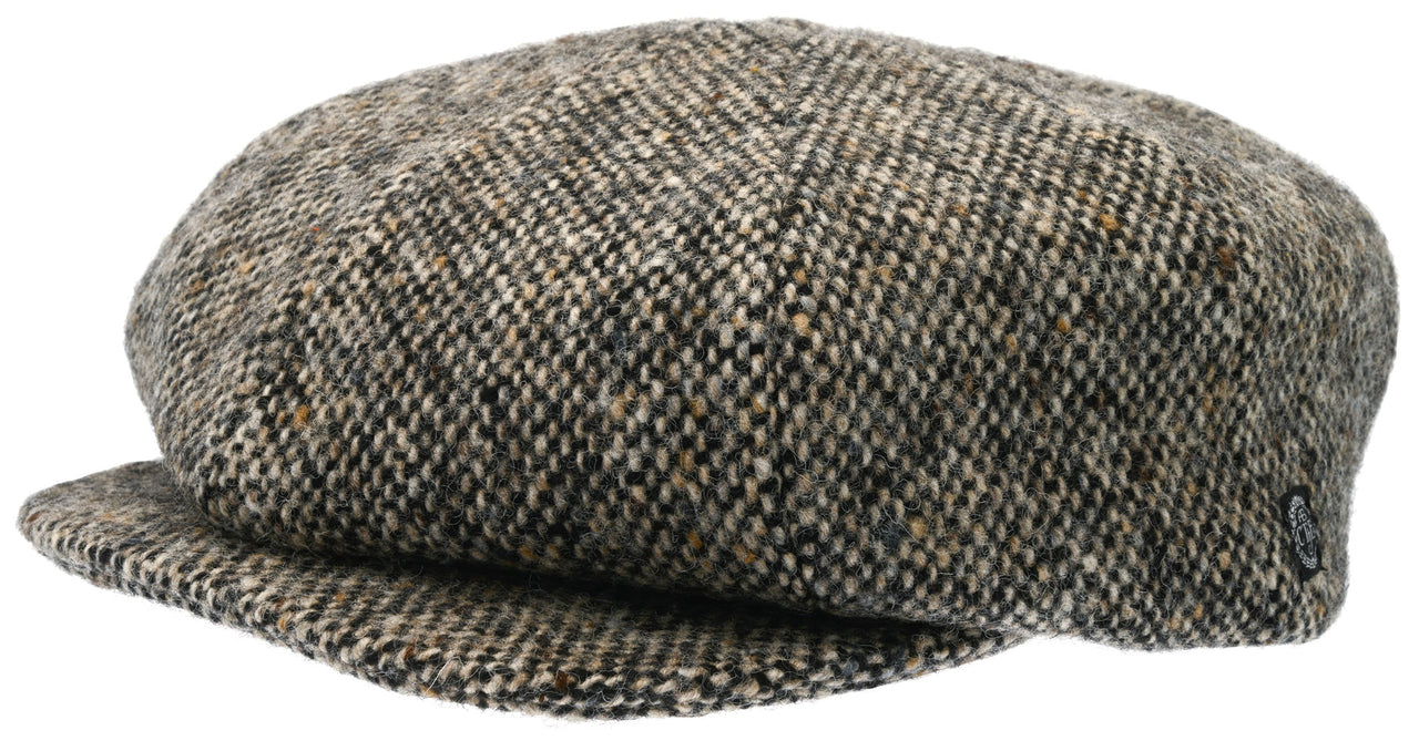 Gatsby Donegal, Salt & Pepper - CTH Ericson