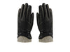 Ralph Leather Gloves - MJM