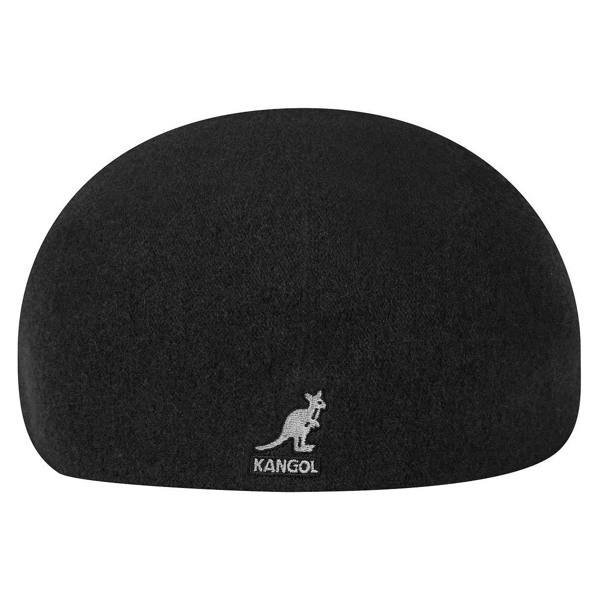 Seamless Wool 507, Black - Kangol