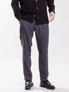 Newman Wool Grey - Uncle Bright