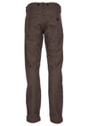 1923 Buccanoy Pant Seattle Brown - Pike Brothers