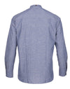 1923 Buccanoy Shirt Yuma Blue - Pike Brothers