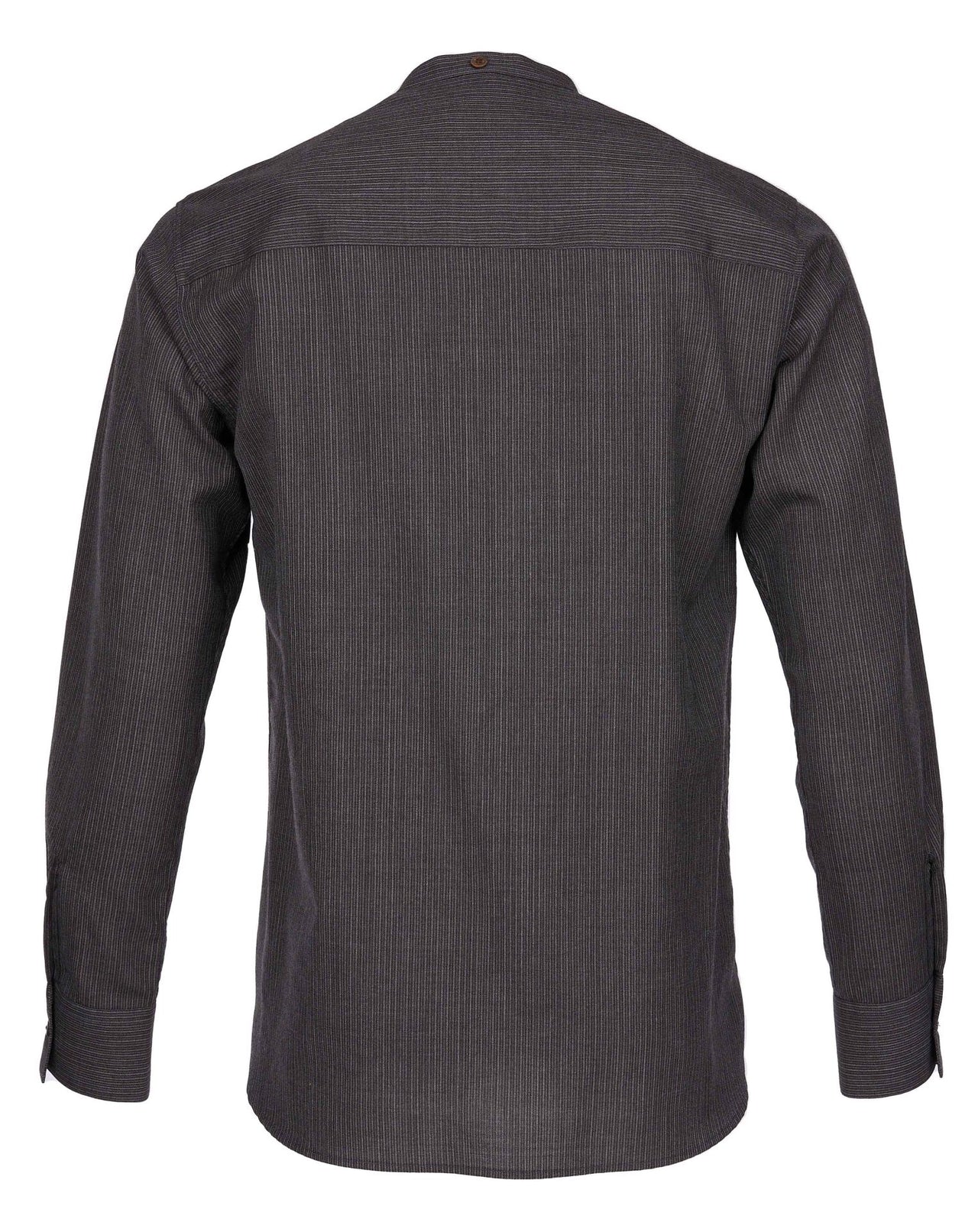 1923 Buccanoy Shirt Palmeira Brown - Pike Brothers