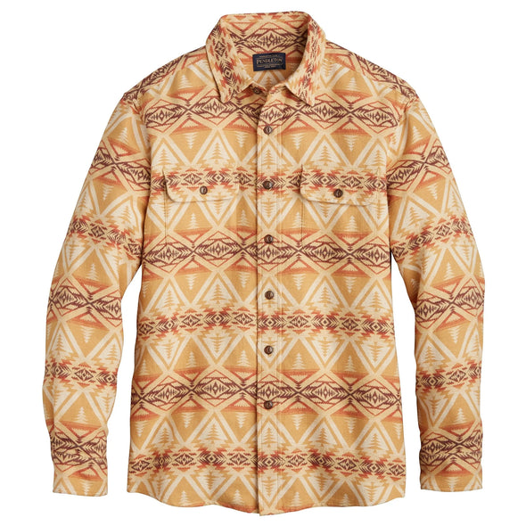Beach Shack Shirt - Pendleton