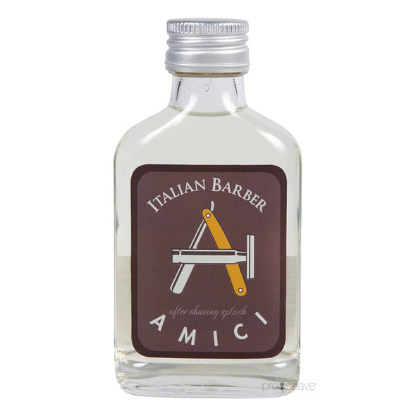 Aftershave - Amici
