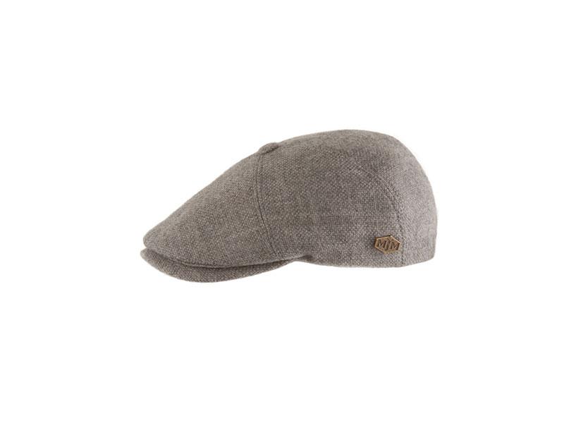 Rebel 100% Eco Merino Wool, Lt. Grey - MJM