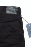 Repi 3325 Black Jeans - Blue de Genes