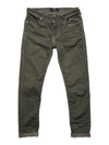 Repi 3375/22 Jeans, Leaf - Blue de Genes