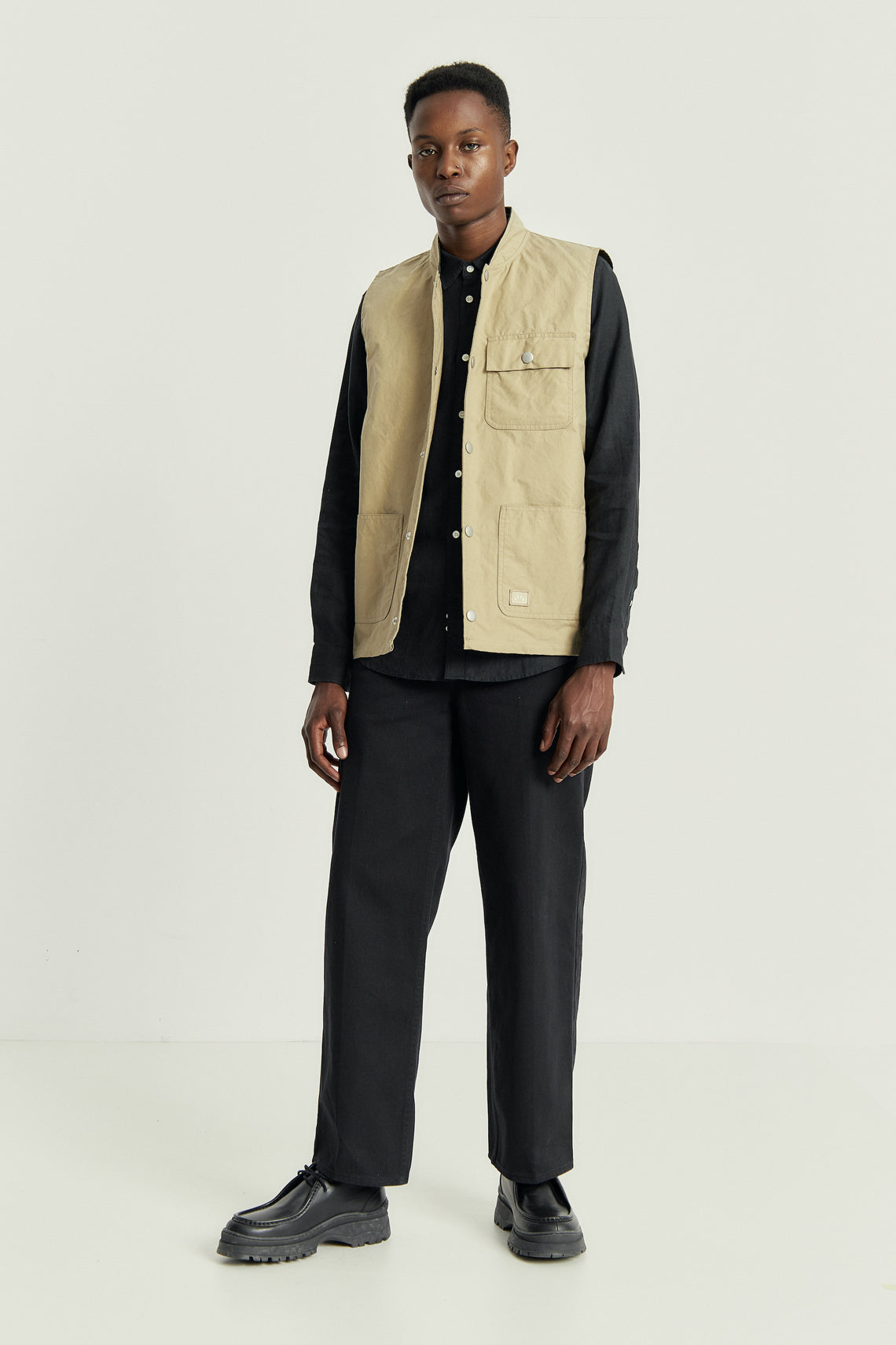 Brixtol clearance wax jacket