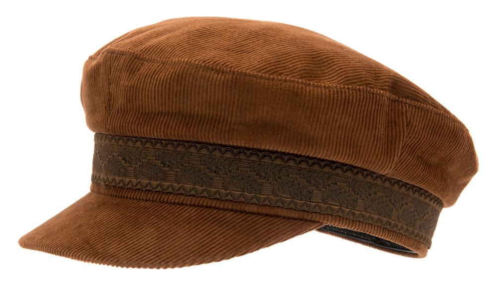 Turi Corduroy - CTH Ericson