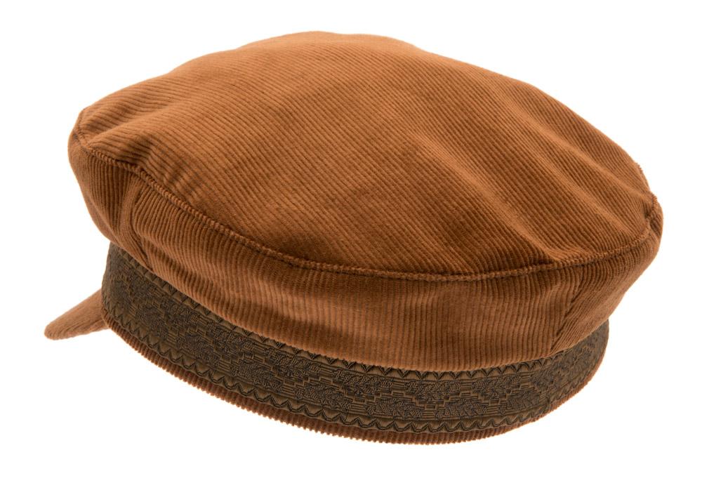 Turi Corduroy - CTH Ericson