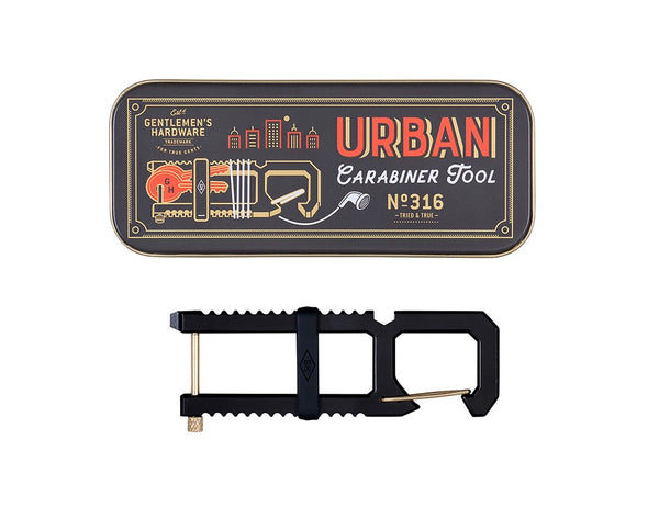 Urban survival Tool - Gentlemen's Hardware