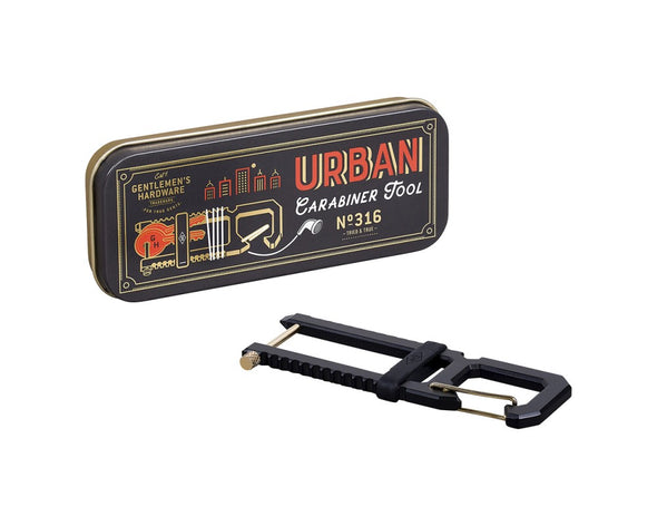 Urban survival Tool - Gentlemen's Hardware