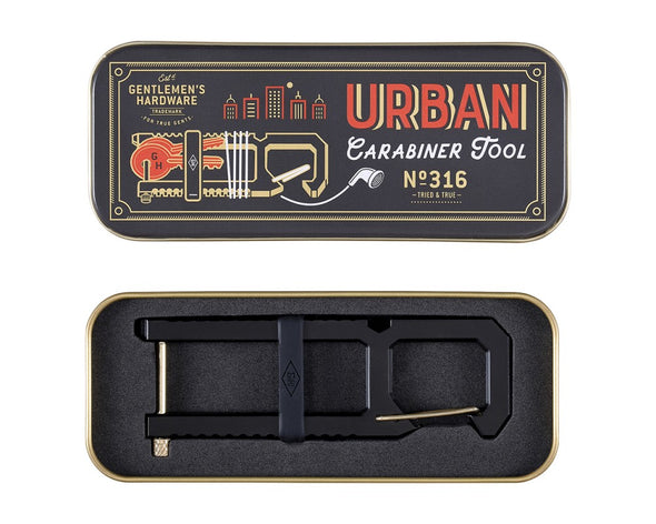 Urban survival Tool - Gentlemen's Hardware
