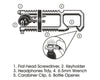 Urban survival Tool - Gentlemen's Hardware