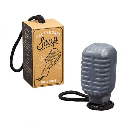 Soap On a Rope - Gentlemen's Hardware