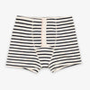 Albar Boxer, Natural/Marine - Hemen Biarritz