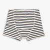 Albar Boxer, Natural/Marine - Hemen Biarritz
