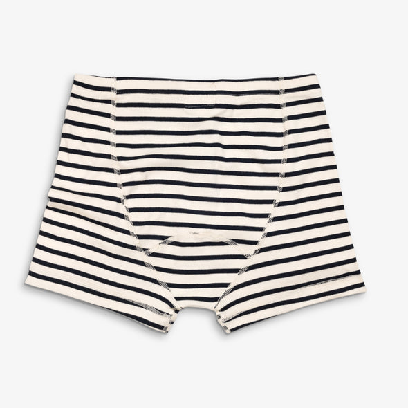 Albar Boxer, Natural/Marine - Hemen Biarritz