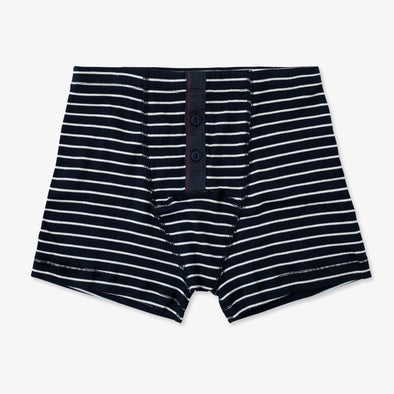 Albar Boxer, Marine/Natural - Hemen Biarritz