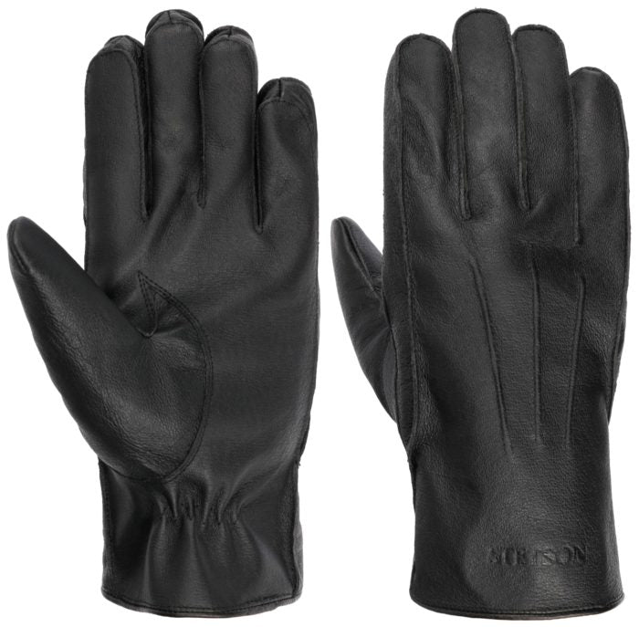 Gloves Pig Nappa - Stetson