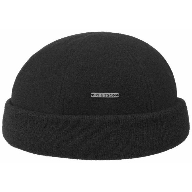 Docker Wool/Cashmere - Stetson