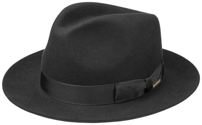 Fedora Furfelt - Stetson