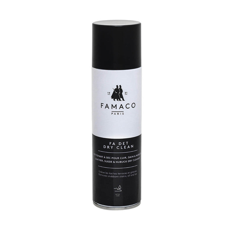 Fa Det Dry Cleaner for leather - Famaco
