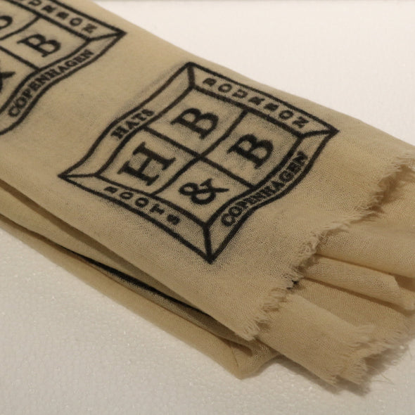Long Scarf - HB&B
