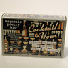 Magnetic Poetry - Cocktail hour