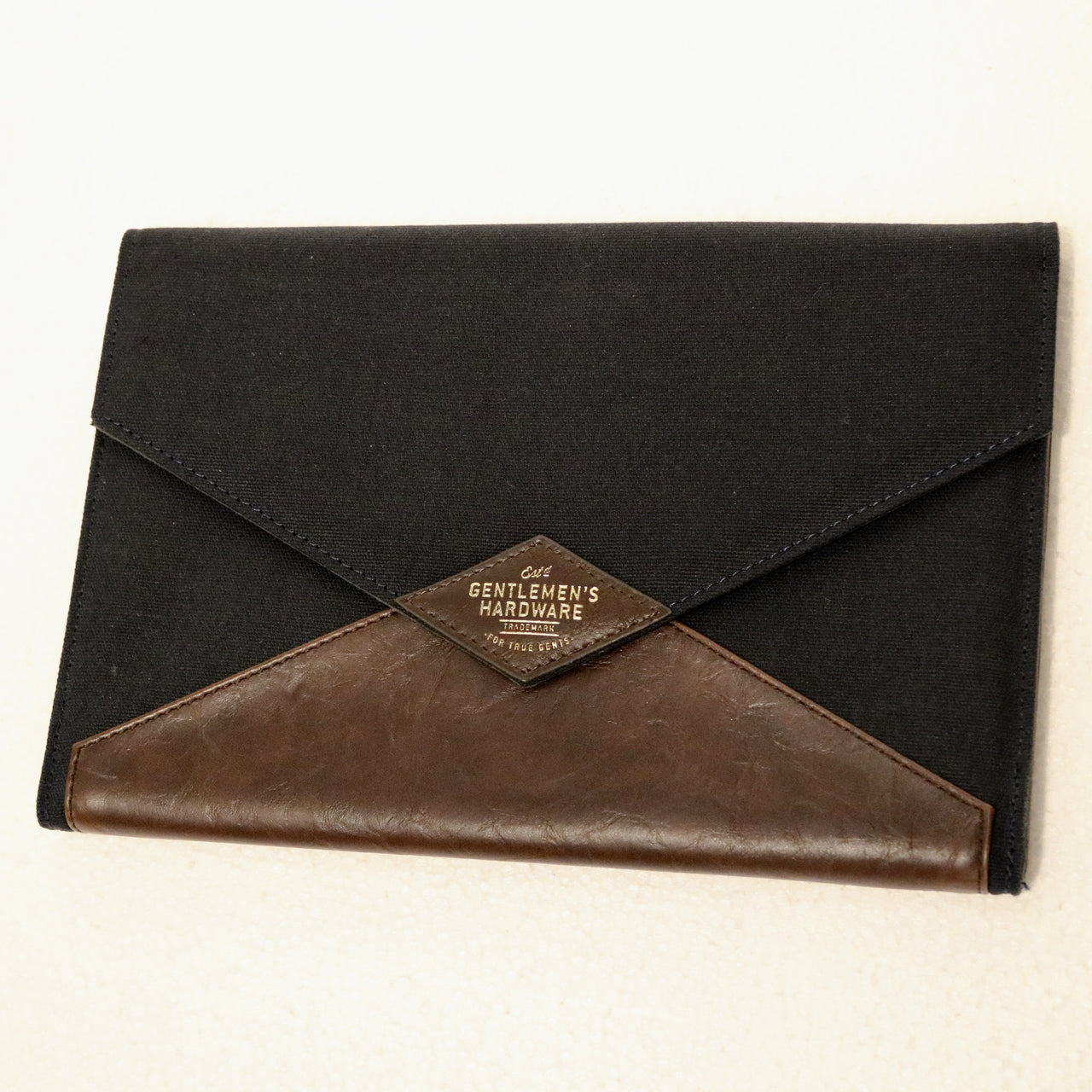 iPad case - Gentlemen's Hardware