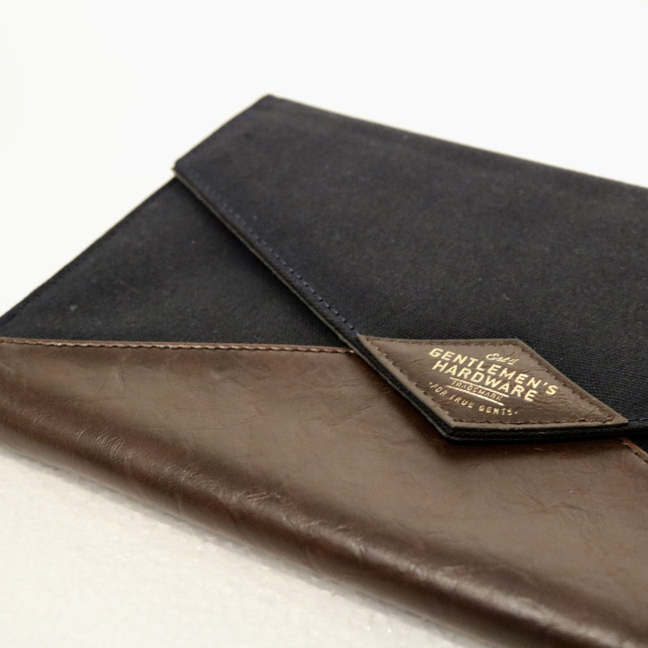 iPad case - Gentlemen's Hardware