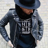 Schott NYC - Biker Leather Jacket