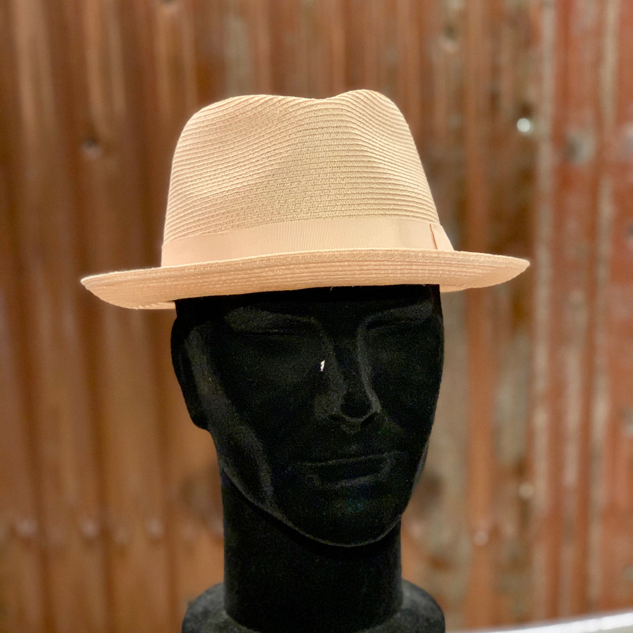 Summer Hat - Borsalino