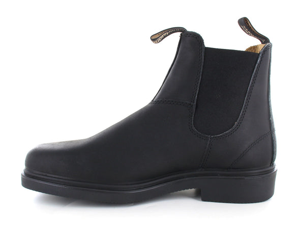 Dress Boot, Black - Blundstone