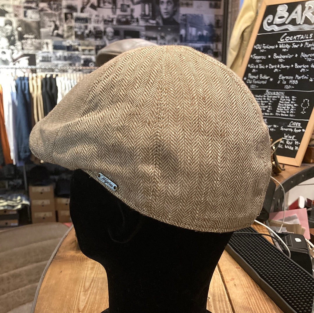 Pub Cap - Wigéns