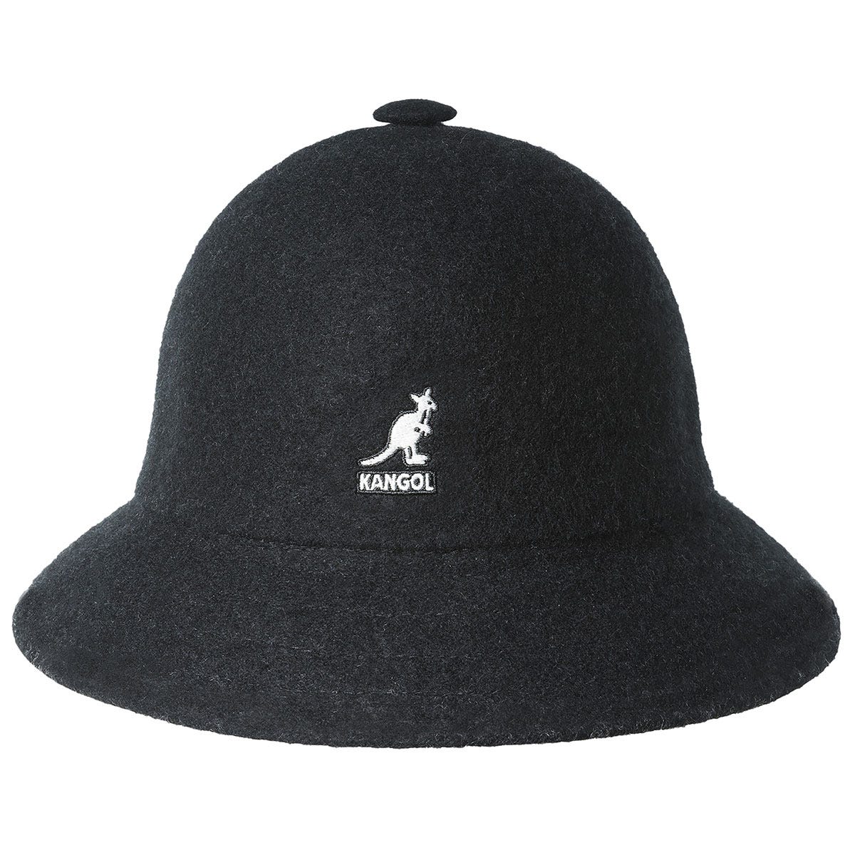 Wool Casual - Kangol