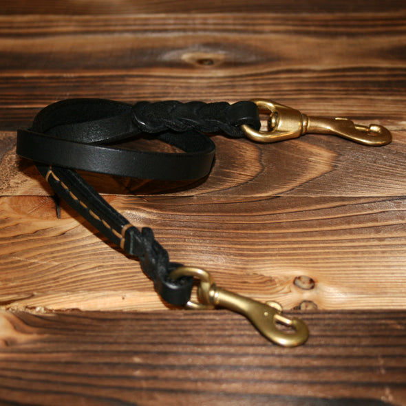 1932 Engineer Lanyard Black - Pike Brothers