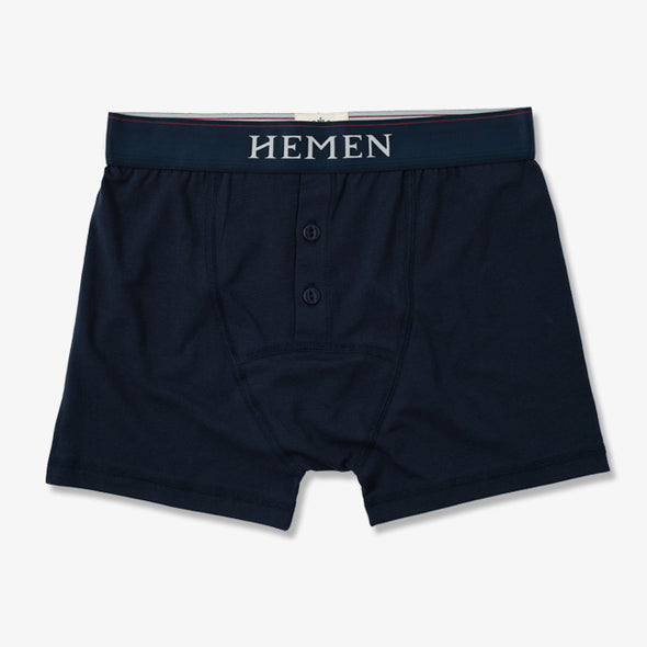 Lukan Boxer, Marine - Hemen Biarritz