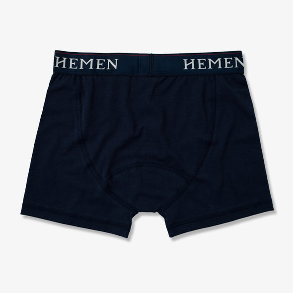 Lukan Boxer, Marine - Hemen Biarritz