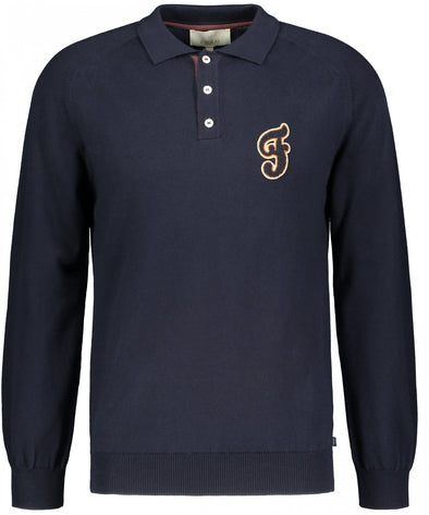 Noble Cotton Rugger, Sky Captain - FRAM