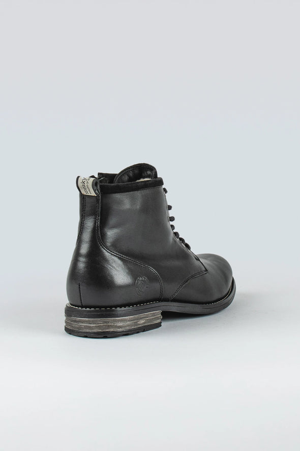Peaker II Black - Sneaky Steve