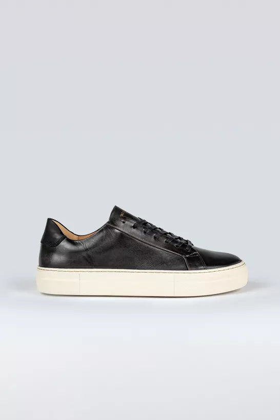 Shame Leather Shoe - Sneaky Steve
