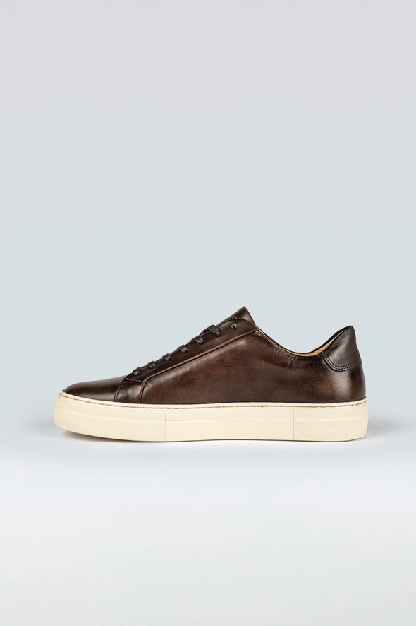 Shame Leather Shoe - Sneaky Steve