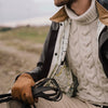 Explorator Testa Di Moro Leather Jacket - Shangri-La Heritage