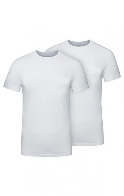 T-Shirt 2-Pack - Jockey